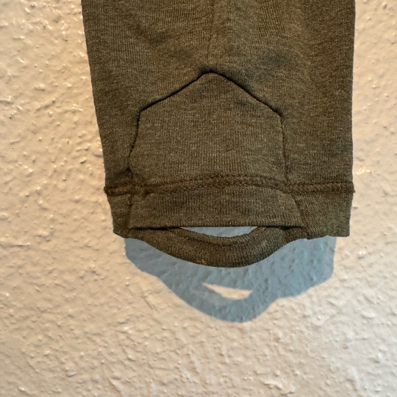 REI Polartec Fleece-lined Sweater - Picture 3 of 8